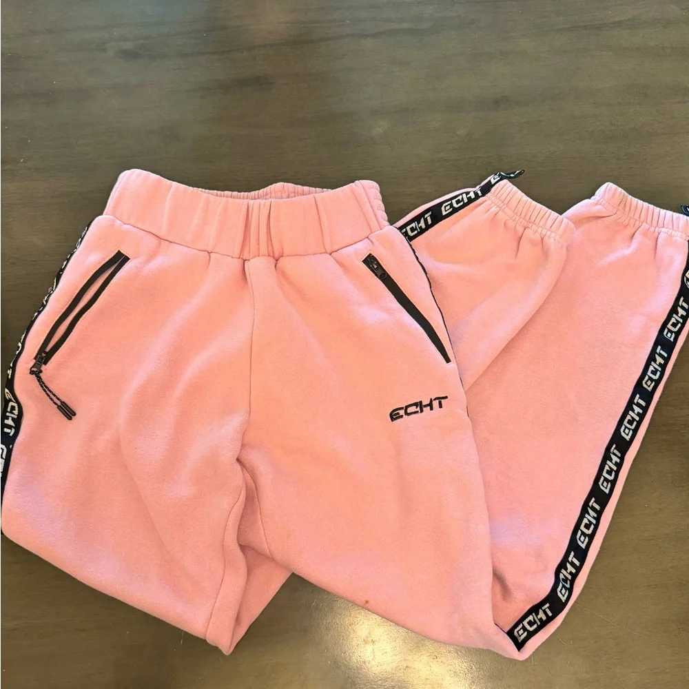 ECHT Sweats - Picture 1 of 4